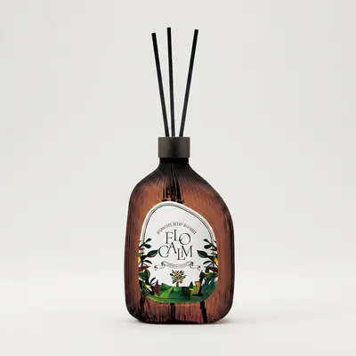 플로캄 디퓨저, 피카소우디, 519ml, 2개