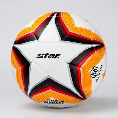 축구공 더 하이스트, 화이트, 5호, 1개