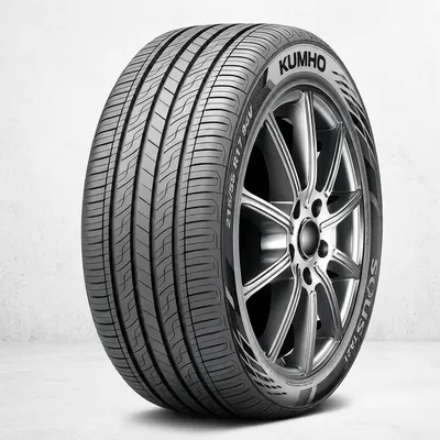 금호타이어 솔루스 TA21, 175/65R14, 1개