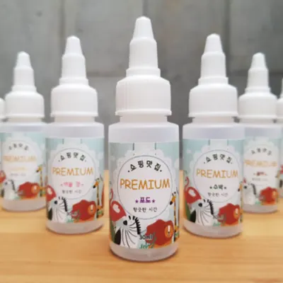 향료, 초코, 30g, 1개