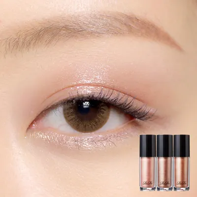 리르 룩스 리퀴드 섀도우, 누드글램, 1+1 구성, 총 2개
