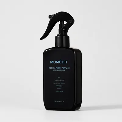 멈칫 섬유향수, 블루밍부케, 250ml, 1개