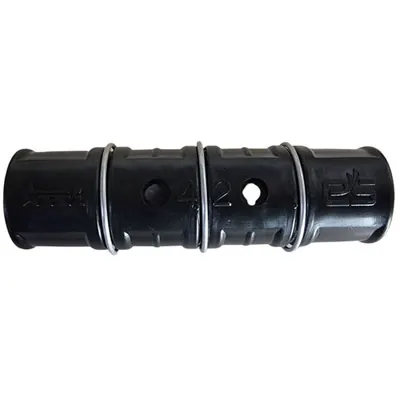 동아농자재 하우스클립 42mm, 20개