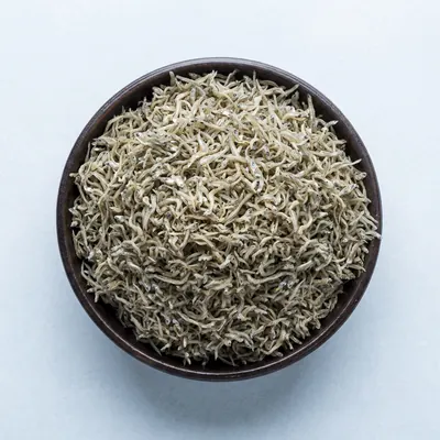 어가찬 지리멸치 볶음용, 1.5kg, 1박스