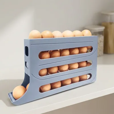 계란트레이, 1개