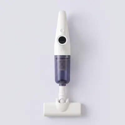 다루마 무선 핸디 청소기, DVC520, 화이트, 1개