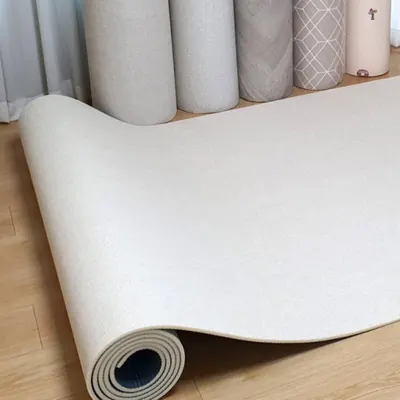 파크론 셀프시공 잘라쓰는 놀이방매트, 무지그레이, 200x140x1.0cm, 2P, 1개