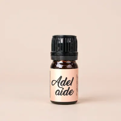 언더플라워 아델레이드 퍼퓸, 5ml, 3개
