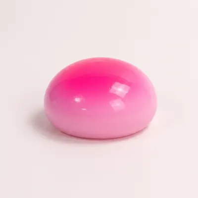 미정아트 딸기 설기빵 말랑이, 20g, 1개