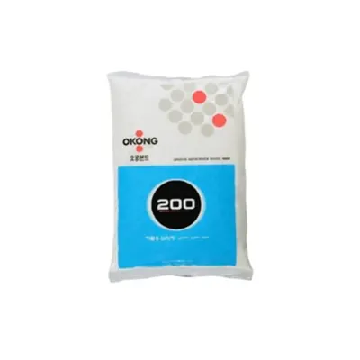 오공 벽지용 접착제, 200, 800g, 1개