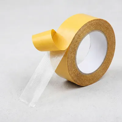 매쉬 양면테이프, 20M, 3cm, 2개