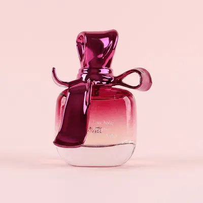 베르가모 내츄럴 퍼퓸, 러브홀릭, 30ml, 1개
