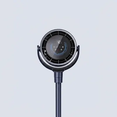 라온르 에어 BLDC 서큘레이터 S600, 1개