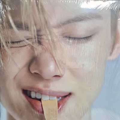 빅히트 뮤직 NO LABELS PART 02 YEONJUN COMPACT VER, THEME 2, 살색, 1개
