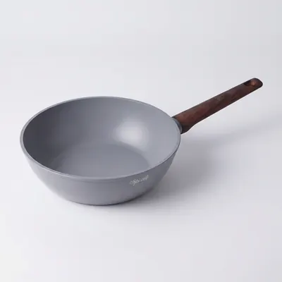쉬젤 올뉴 엘레강스 IH 궁중팬, 24cm, 1개