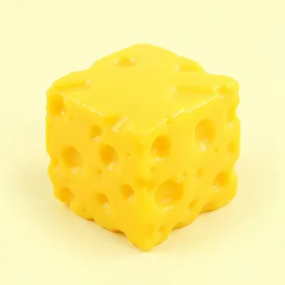 치즈 크런치 슬랑이, 62g, 1개