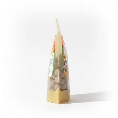 애니멀밥 해피세트 마우스 소동물 이갈이용, 290g, 1개