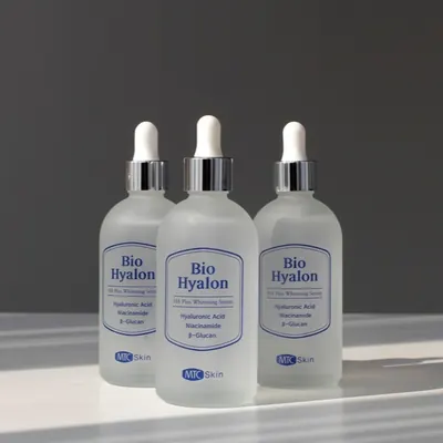 MTC 바이오 히알루론산 세럼, 100ml, 1개