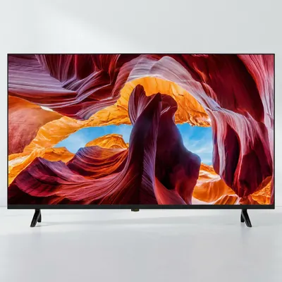 와우피프티 스마트 TV, 43FHD-S, 43인치, FHD, LED TV, 스탠드형, 고객직접설치, 109cm, 1개