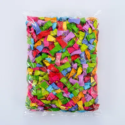 무설탕 비타민C 캔디, 12가지맛, 1kg, 2개