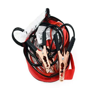 밧데리 점프선, 자동차 점프선, 500AMP, 1개