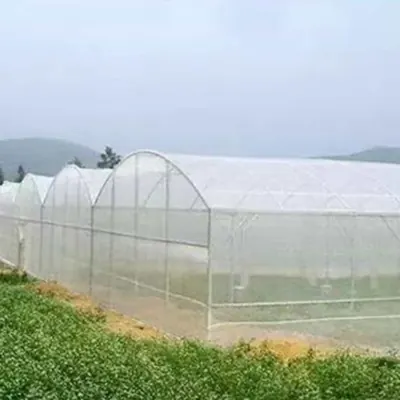 한냉사 해충방지망, 2.5mx20m, 1개