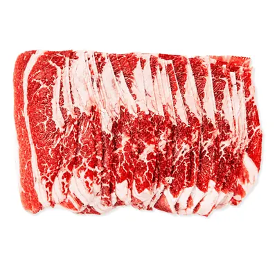 더맛 우삽겹, 구이용, 샤브용, 냉동, 500g, 1개