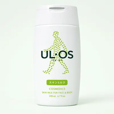 우르오스 올인원 모이스처라이저 스킨 밀크, 중건성, 200ml, 1개