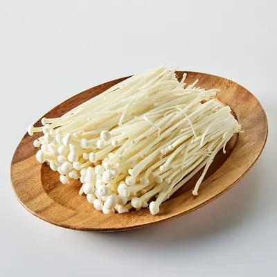 GAP 무농약 팽이버섯, 150g, 1개