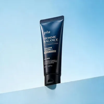 플루 옴므 밸런스 올인원 스킨로션, 100ml, 1개