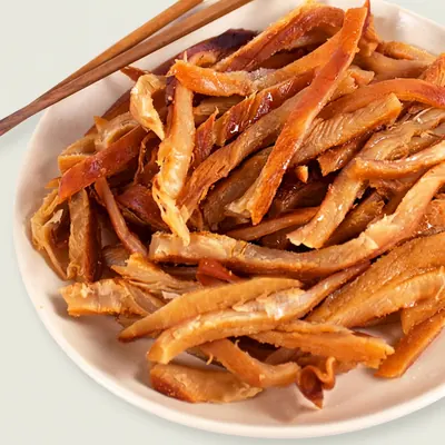 리프레쉬 페스츄리 바베큐오징어, 300g, 1봉