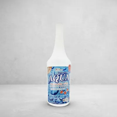 레인보우 아쿠아젤로션, 450ml, 3개