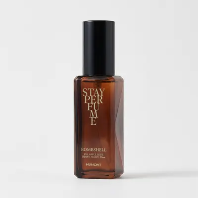 멈칫 스테이퍼퓸, 버니솝, 80ml, 1개