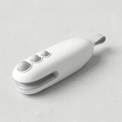 카카 2IN1 충전식 미니 실링기, 1개