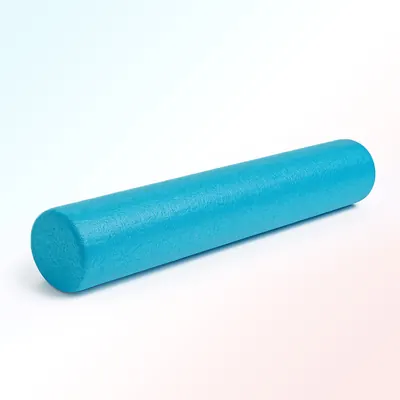 헤이피 폼롤러, 오션블루, 90cm, 2개