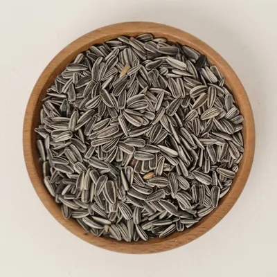앵무새먹이 공기세척 해바라기씨 400g, 3개