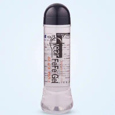 클리어페페 젤, PH5.5, 360ml, 1개