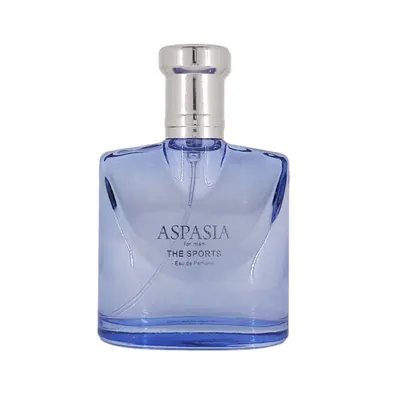 아스파시아 포맨 오드퍼퓸, 스포츠, 50ml, 1개