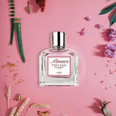 앙쥬 메모아르 오데퍼퓸, 퍼스트러브, 50ml, 1개