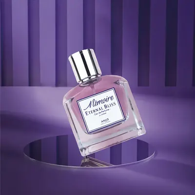 앙쥬 메모아르 오드퍼퓸, 이터널블리스, 50ml, 1개