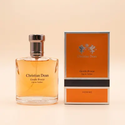 크리스찬딘 오데퍼퓸 젠틀브리즈, 50ml, 1+1 구성, 총 2개