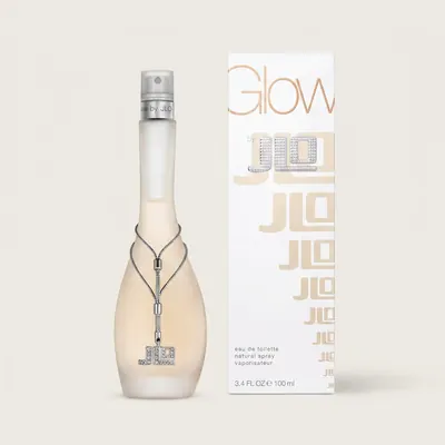 제니퍼로페즈 글로우바이제이로 오드뚜왈렛, 100ml, 1개