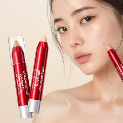 잡티커버 손에 묻지않고 바로톡톡 커버 컨실러, 23호, 1+1 구성, 총 2개