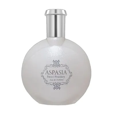 아스파시아 스위트파우더리 오드퍼퓸, 50ml, 1개