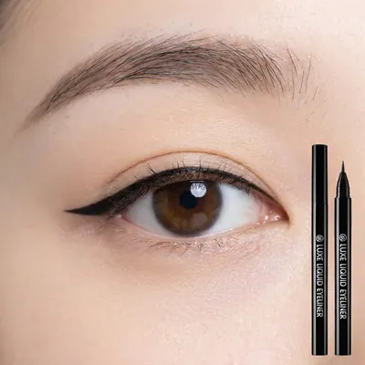 리르 룩스 리퀴드 아이라이너, 02 리얼초코, 3개