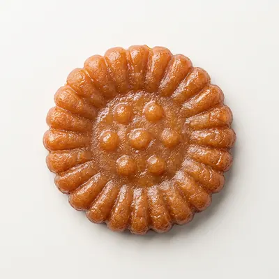 꿀이구마 호박 찹쌀 약과, 30g, 40개