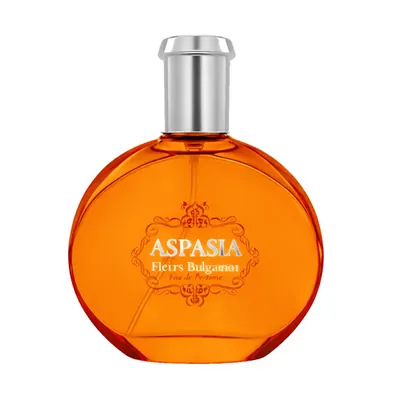 아스파시아 오데 퍼퓸 우먼, 플뢰르 불가리안, 50ml, 1개