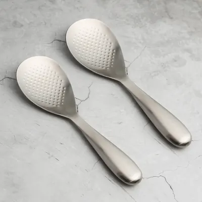 웰메이드 올스텐 진공 주걱, 21cm, 2개