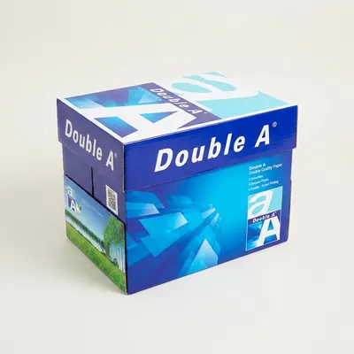 더블에이 A4 복사용지, 80g, 2500매, 2박스