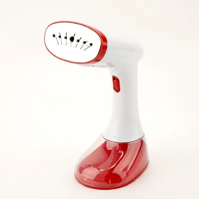휴스톰 핸디 스팀 다리미 HY-128A, 1개